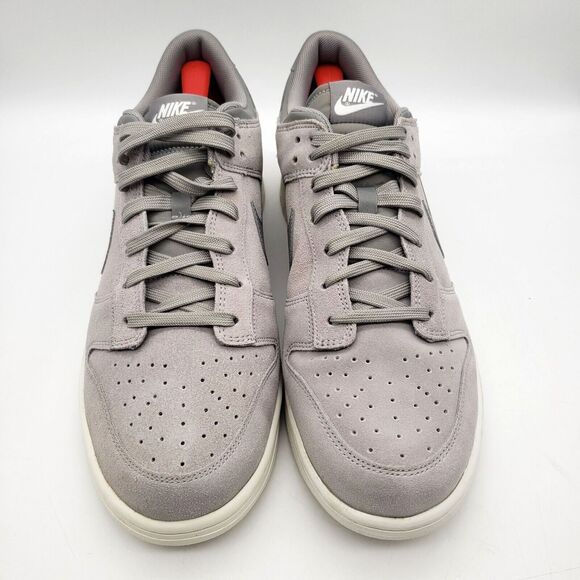 Nike Dunk Low Dust/Summit White 904234-006 Men’s Size 8.5 - Picture 4 of 9